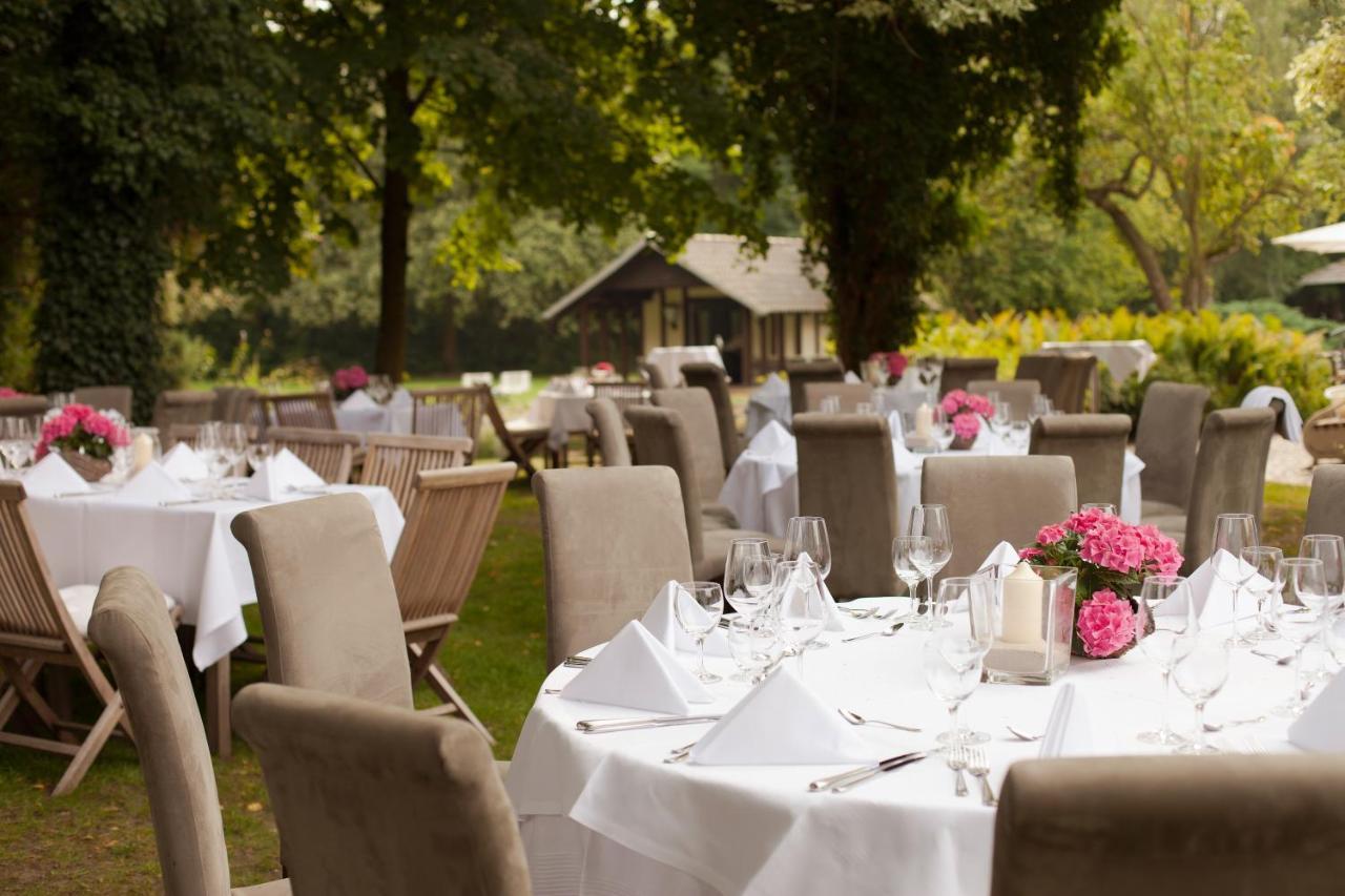 Tiemann'S Hotel Stemshorn Zewnętrze zdjęcie